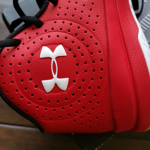 Under Armour Jet - Picture 6 of 8